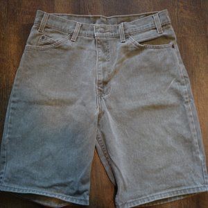 Levi's Men's Shorts